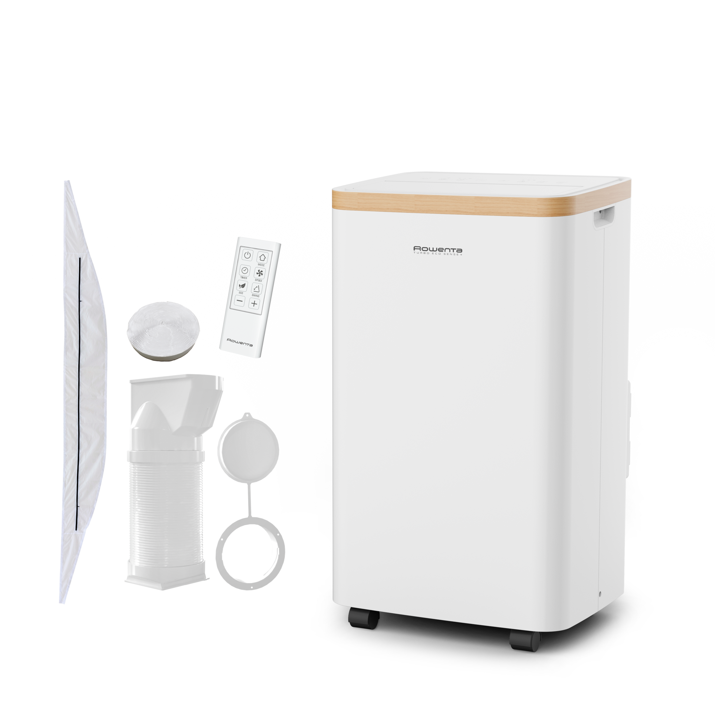 Turbo Eco Sense AU5610