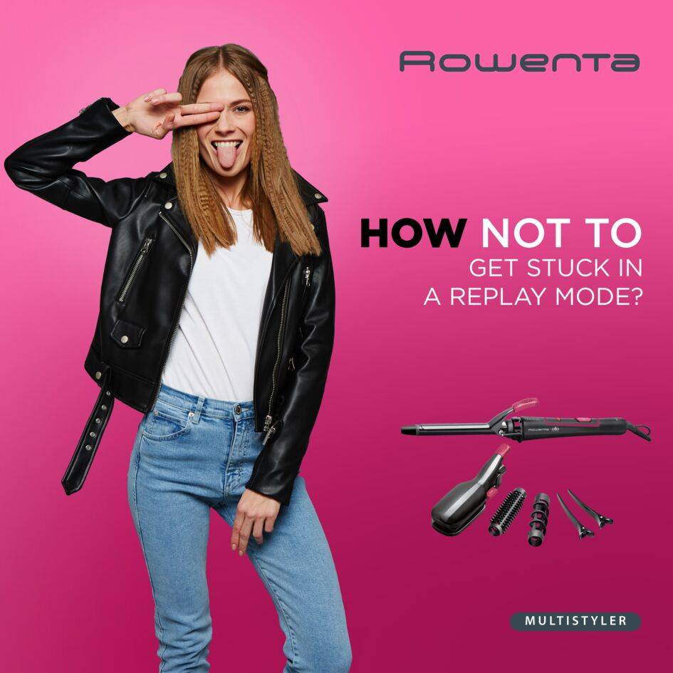 Unlimited Looks CF4132