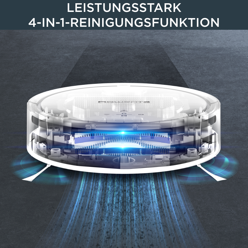 X-plorer Serie 80 Allergy Connect RR7747