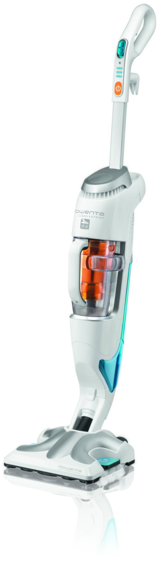 CLEAN & STEAM RY7577