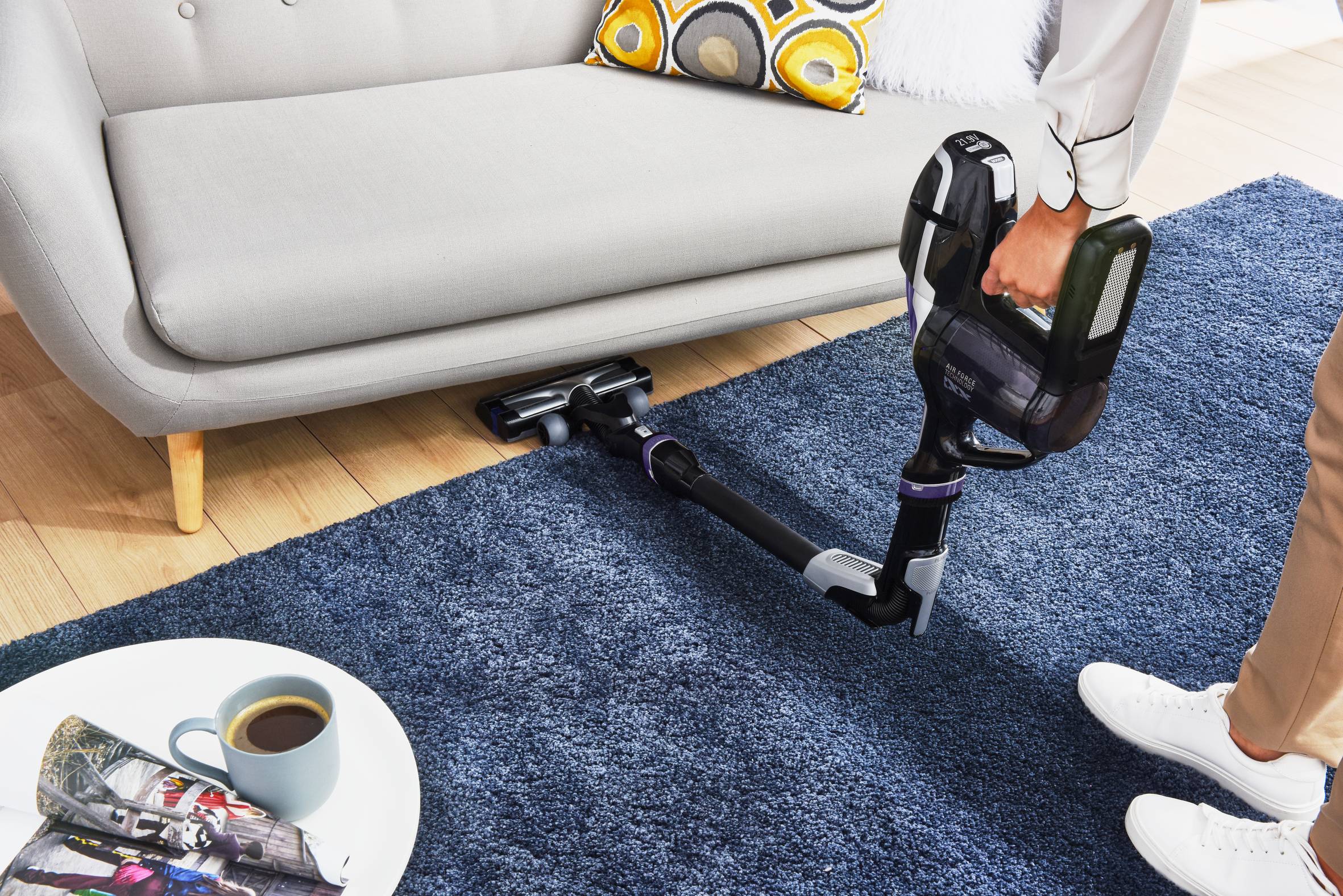 Air Force Flex 460 RH9299