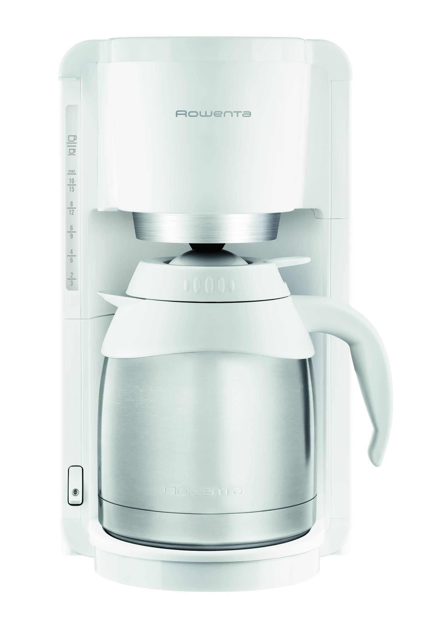 Adagio Edelstahl CT3811