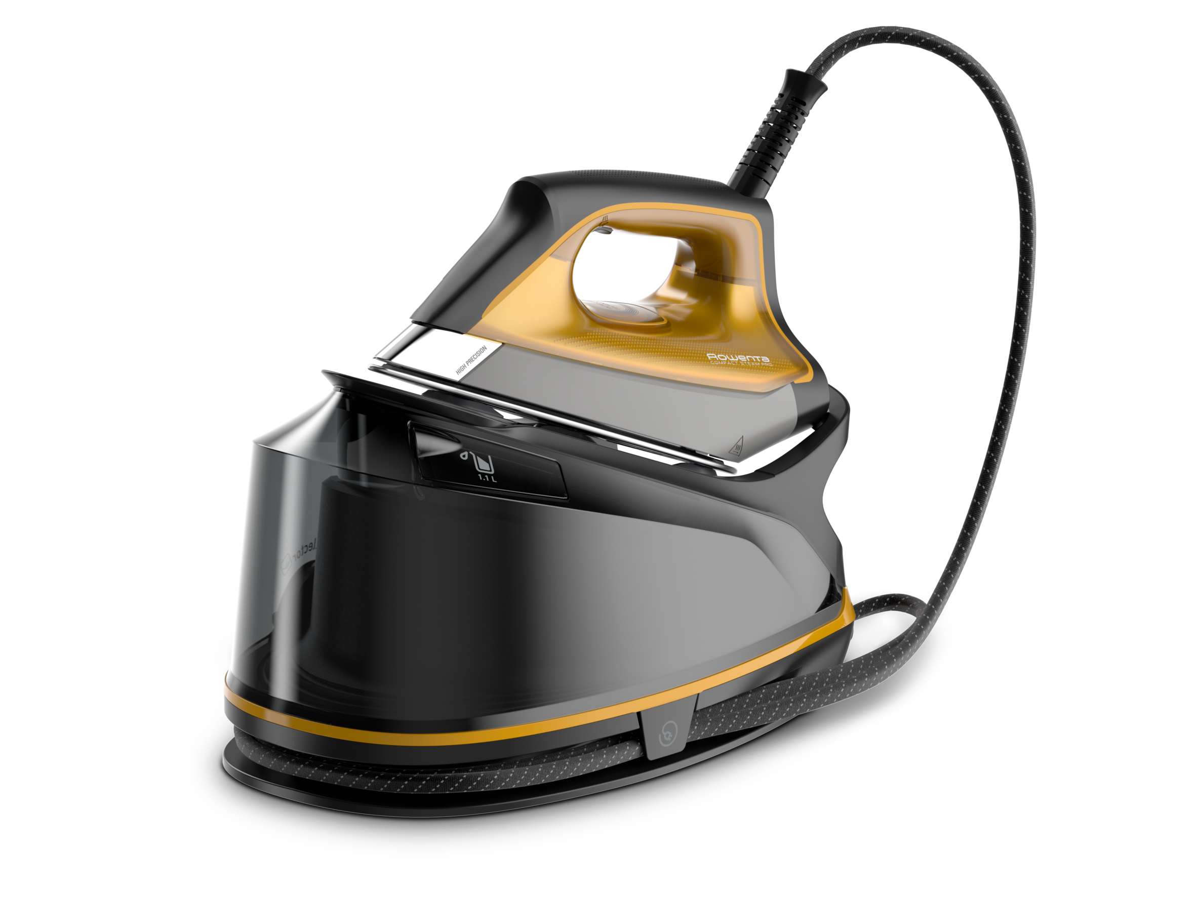 Compact Steam Pro DG7644