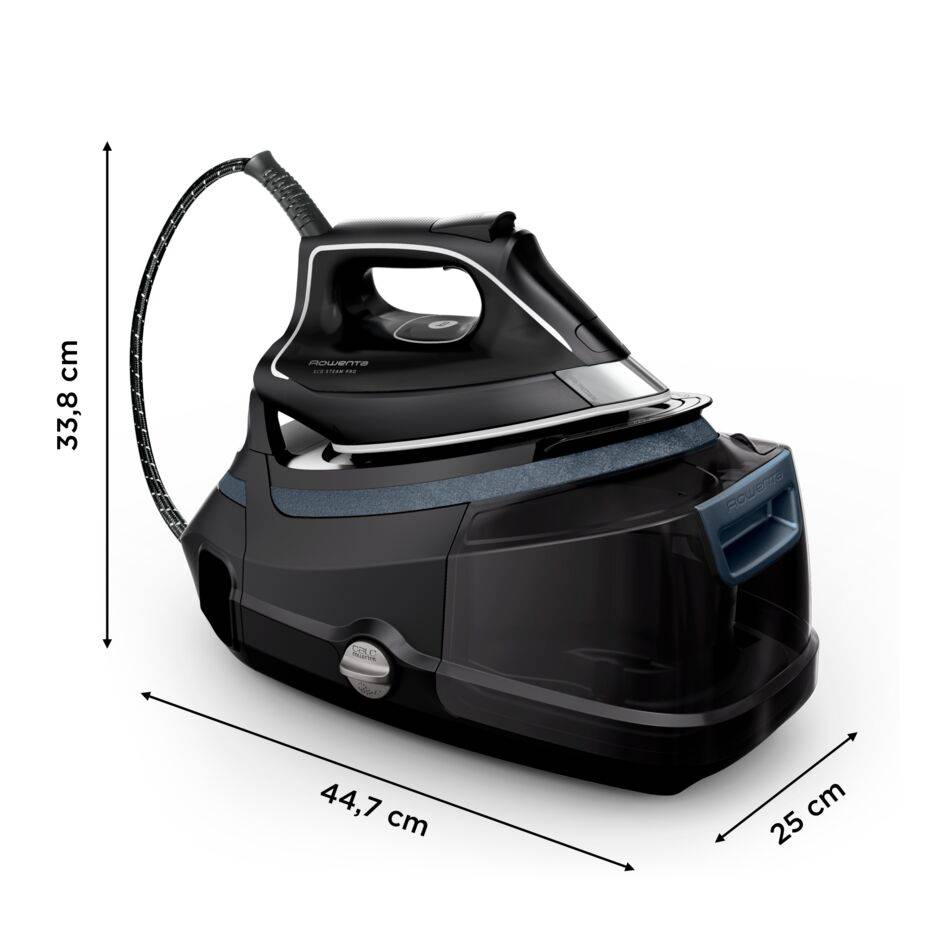 Eco Steam Pro Dampfbügelstation DG9642