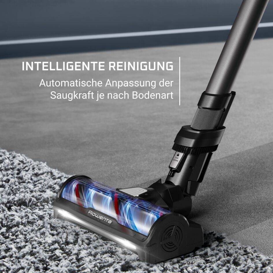 X-Force Flex 12.60 Neo Akkustaubsauger RH9L42
