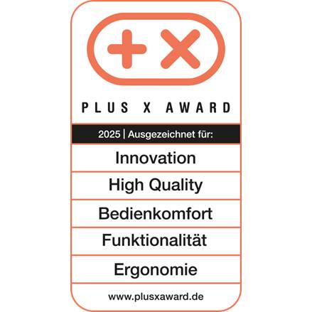 X-Clean 10 Nass-Trockensauger GZ7035