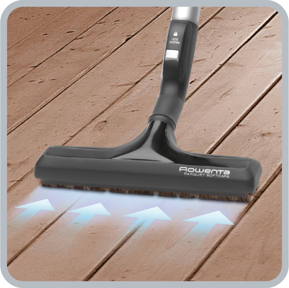 SILENCE FORCE FULL CARE (RO6486)