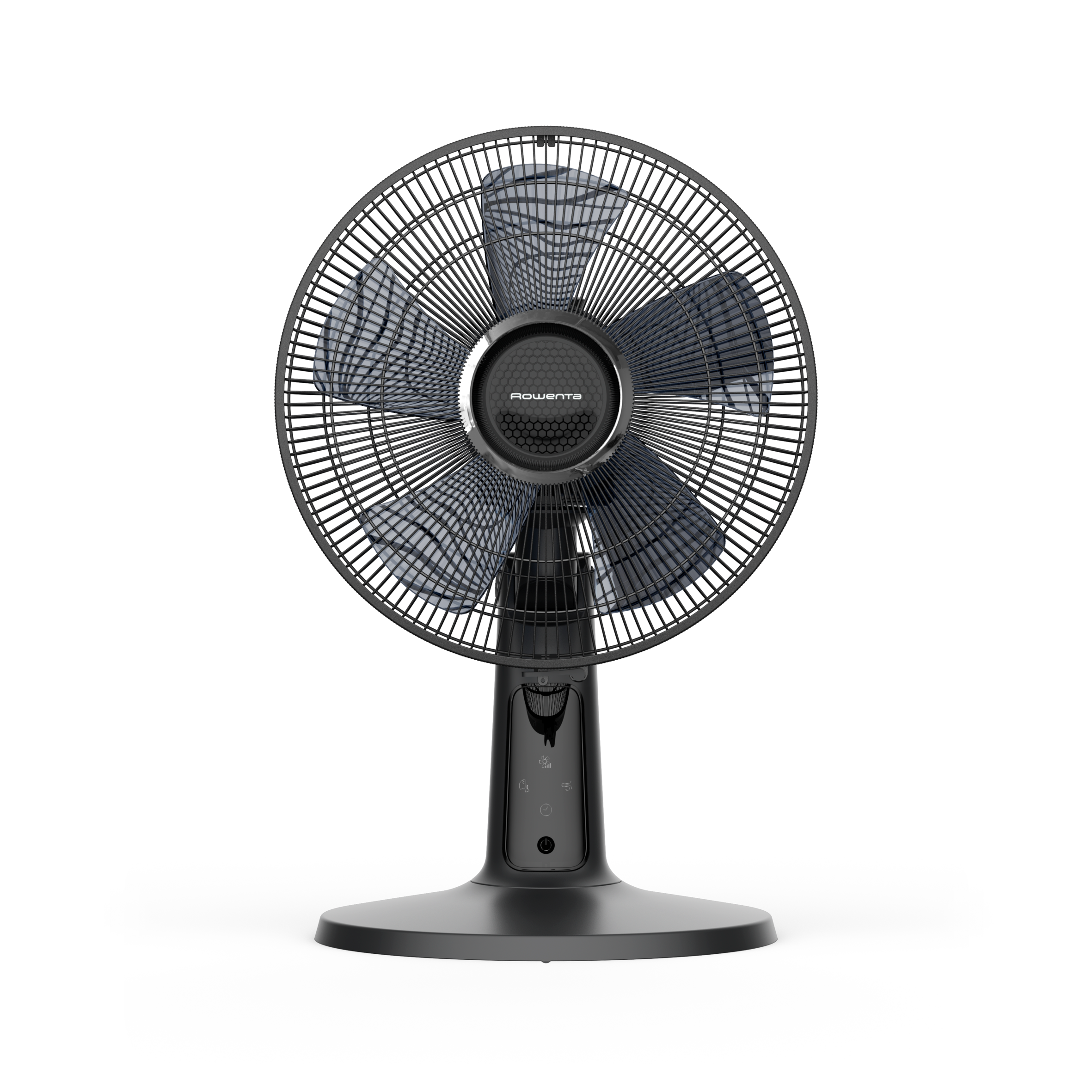 Turbo Silence Extreme+ Tischventilator VU2750