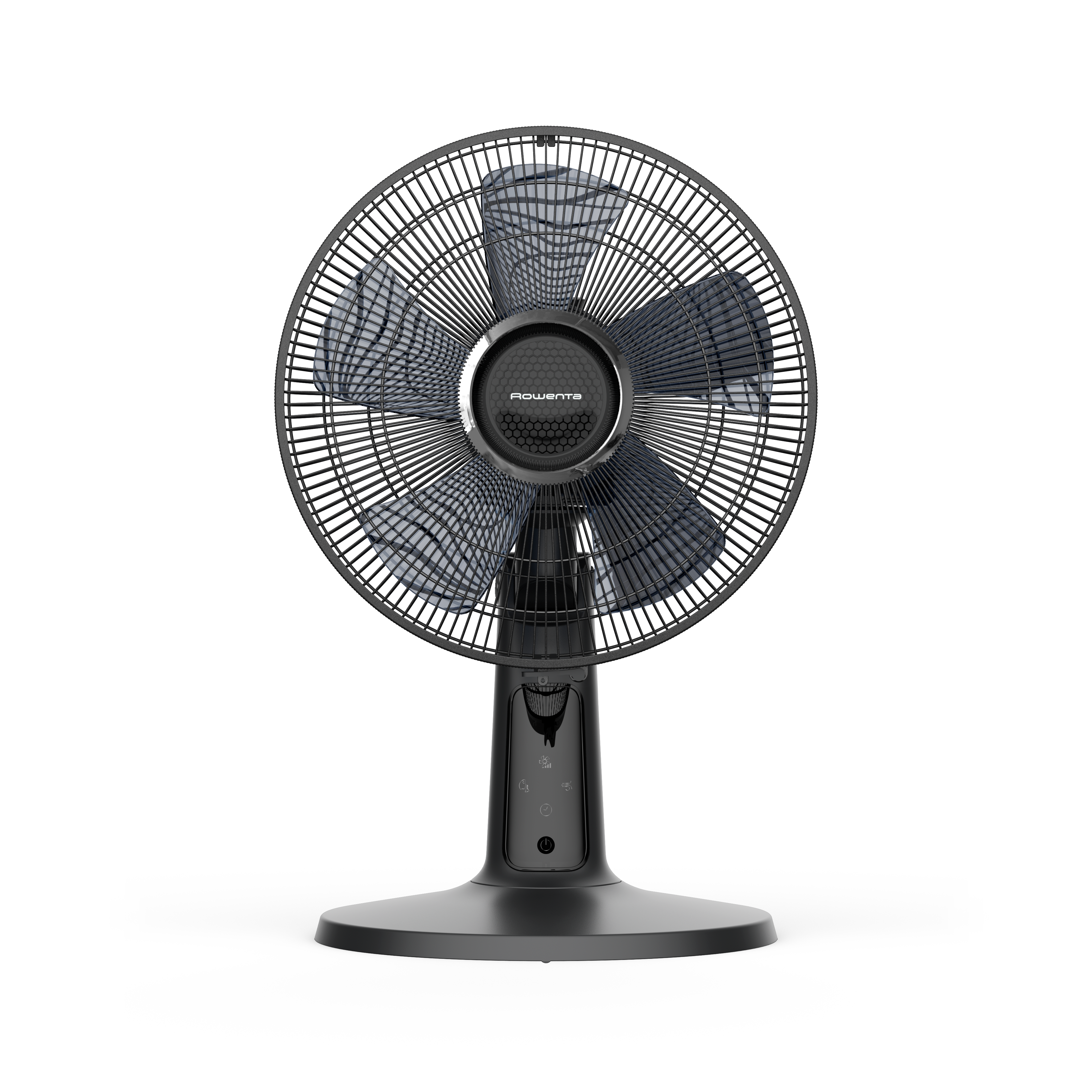 Turbo Silence Extreme+ Tischventilator VU2750