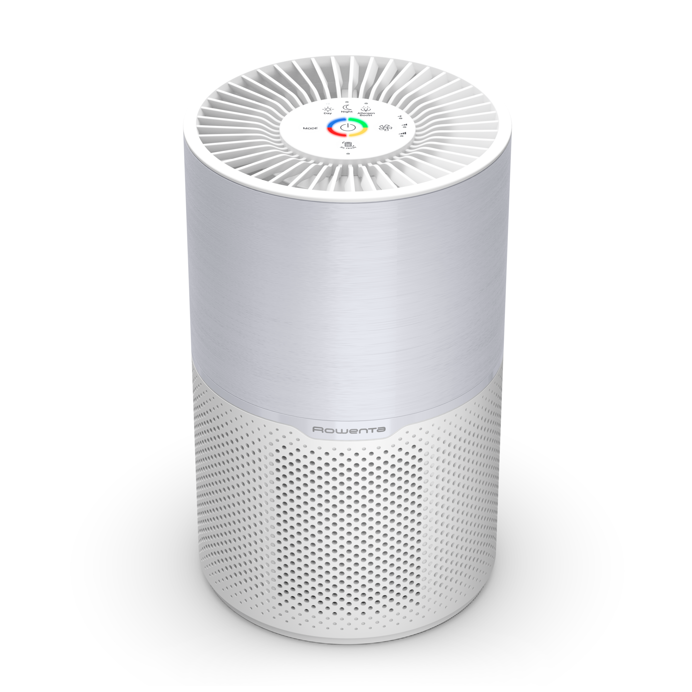 Pure Air Compact – Hocheffektiver Luftreiniger für Zuhause, PU2220