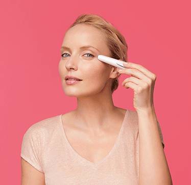 Anti-Aging Augenmassagegerät LV2020