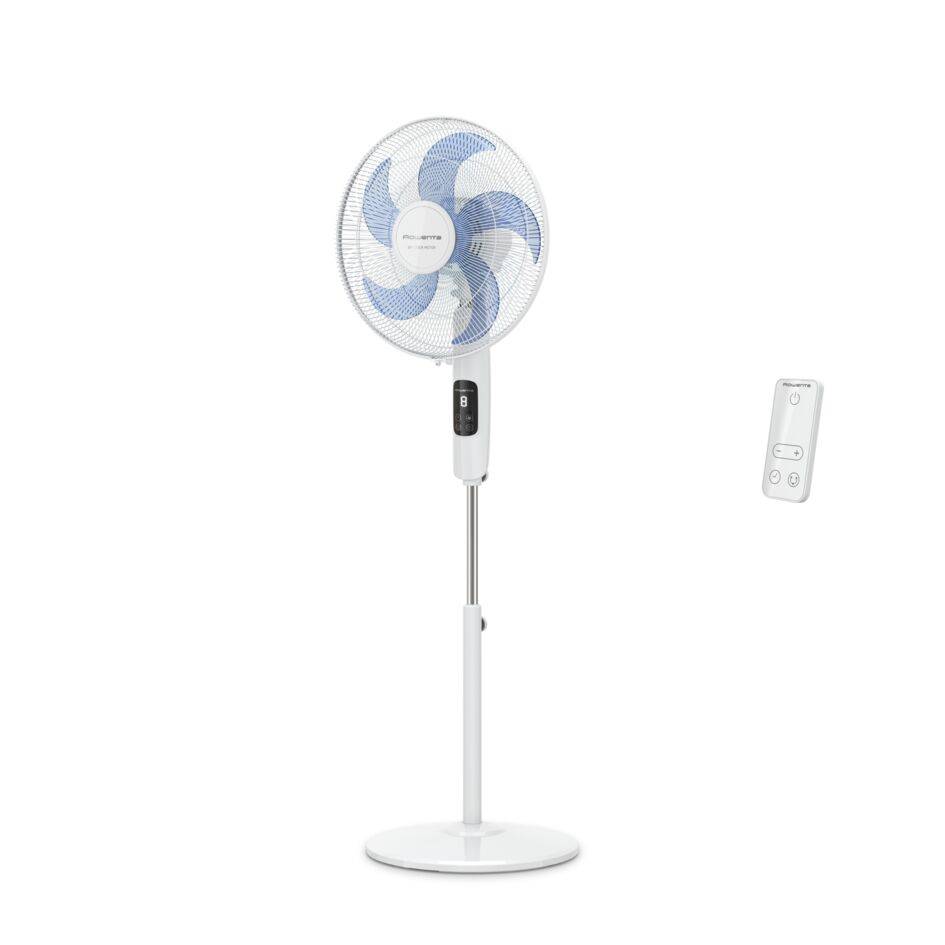 Turbo Silence VU5450