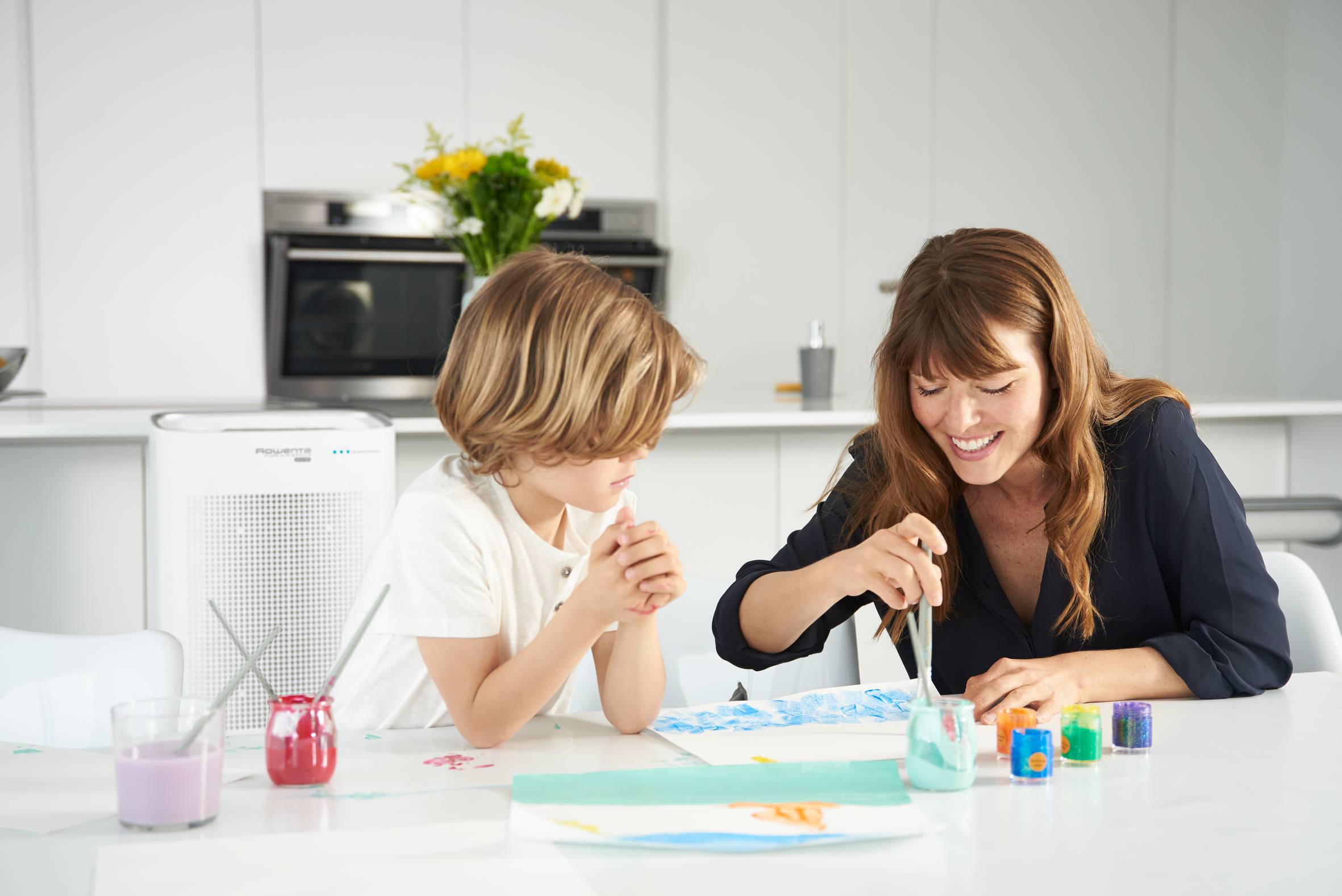 Pure Air Genius Connect PU3080