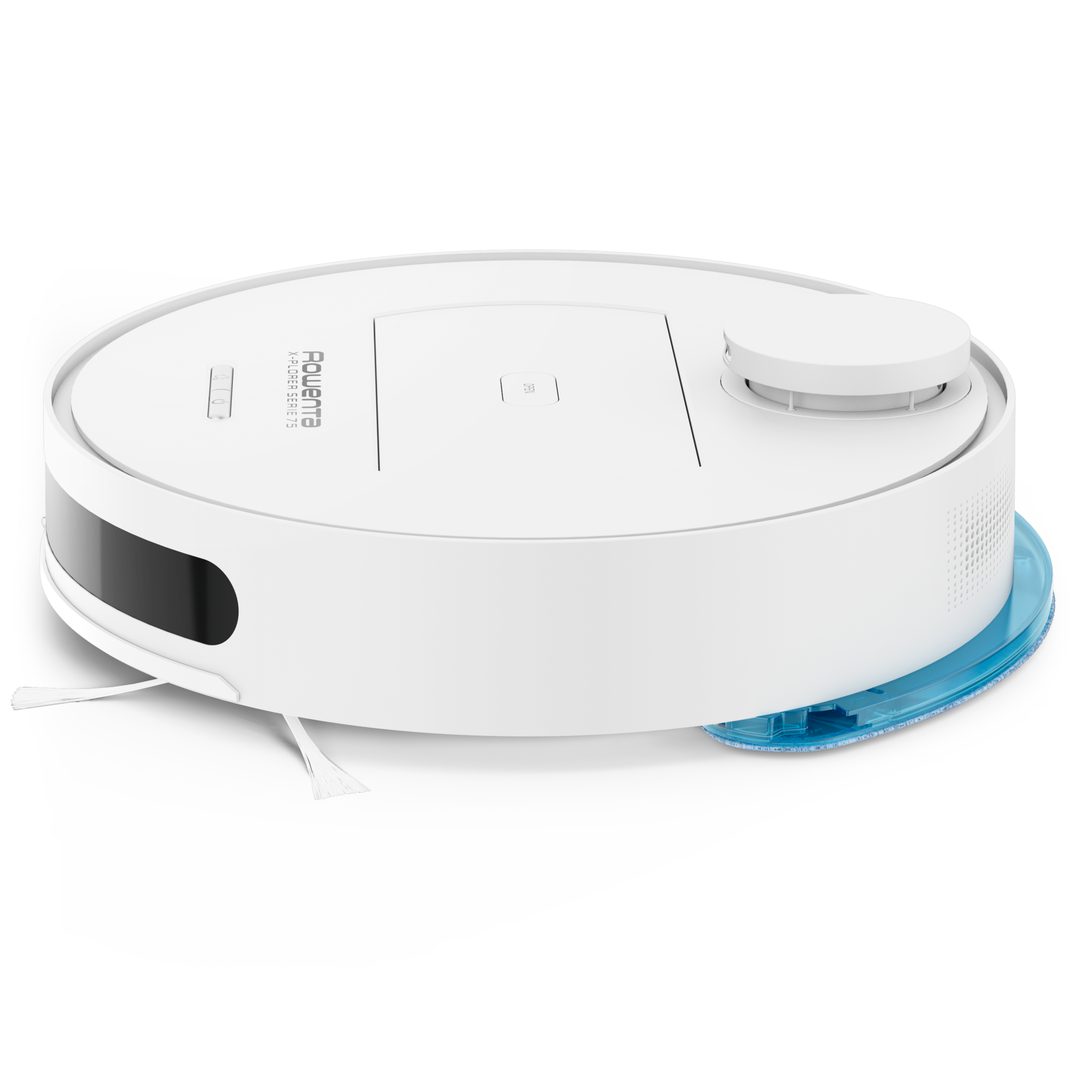 X-plorer Serie 75 Total Care Connect RR7687