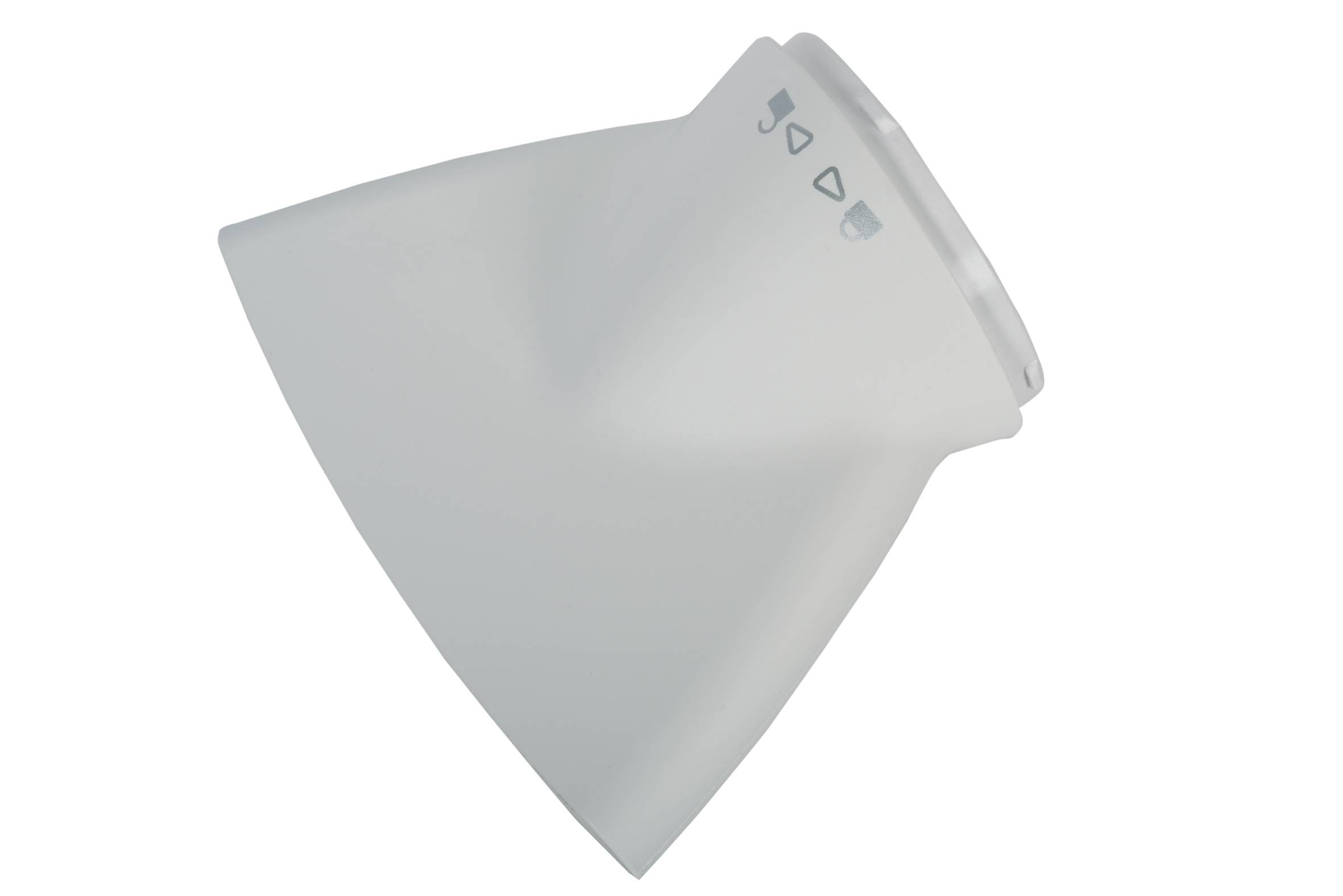 Düse 7 mm SS-1810001386