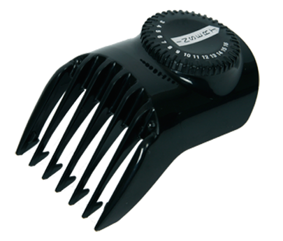 Kamm 3-16 mm CS-10000373