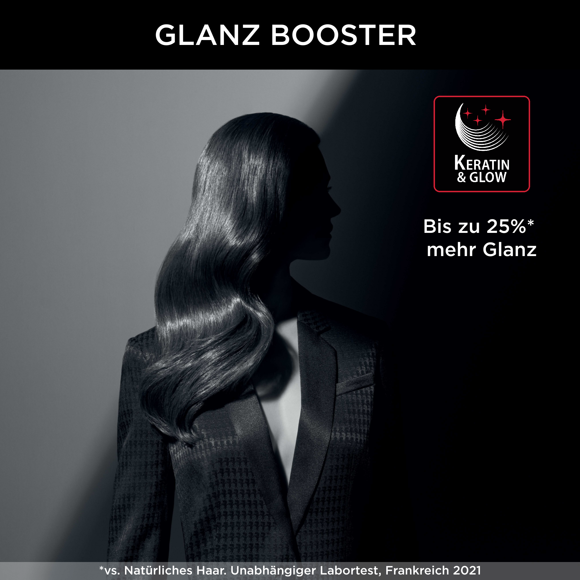 Rowenta x KARL LAGERFELD K/ Pro Stylist Warmluftbürste CF961L