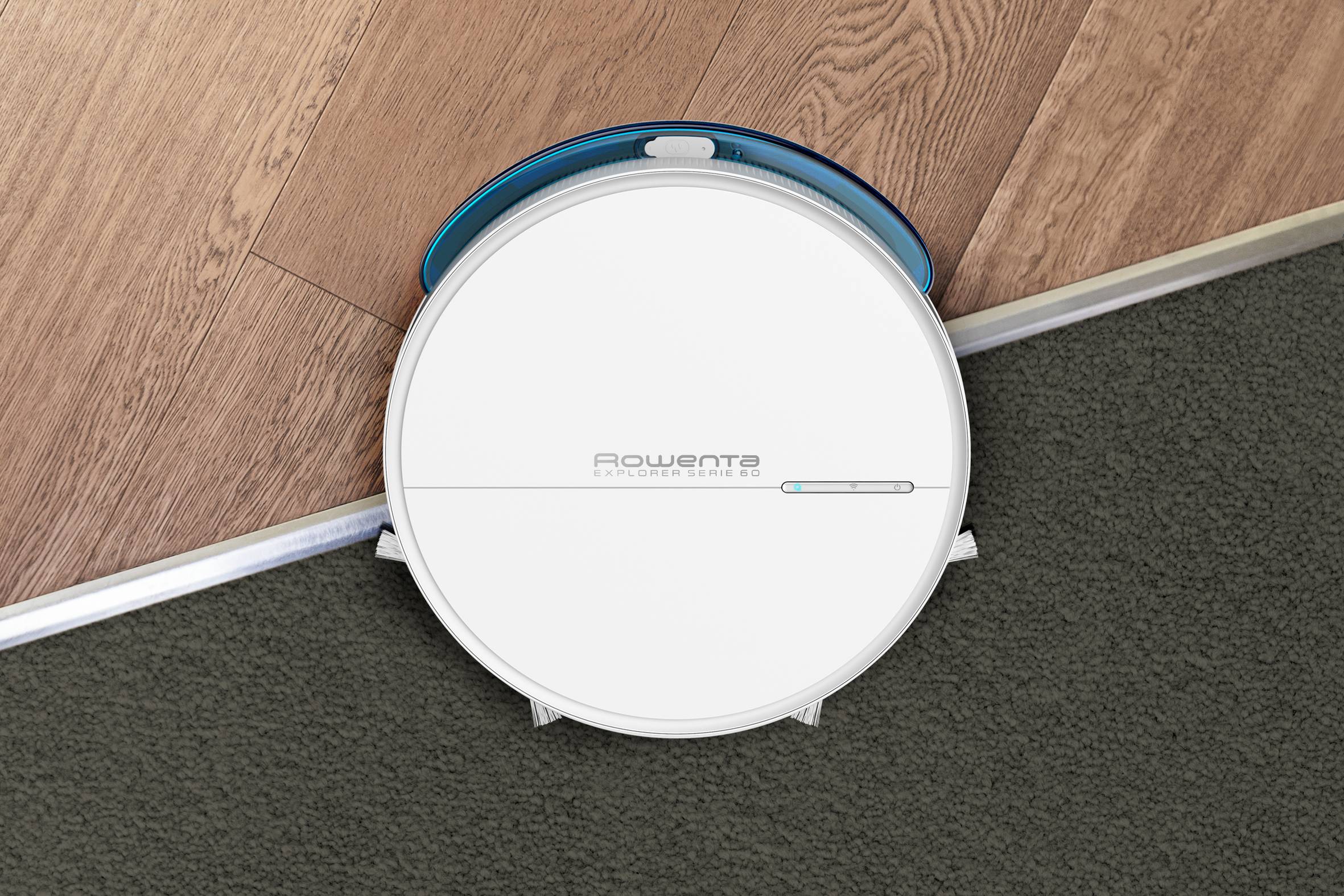 X-plorer Serie 60 Connect RR7427