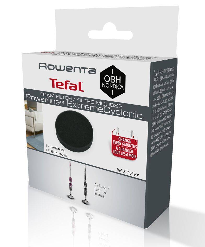 Schaumstofffilter ZR903901