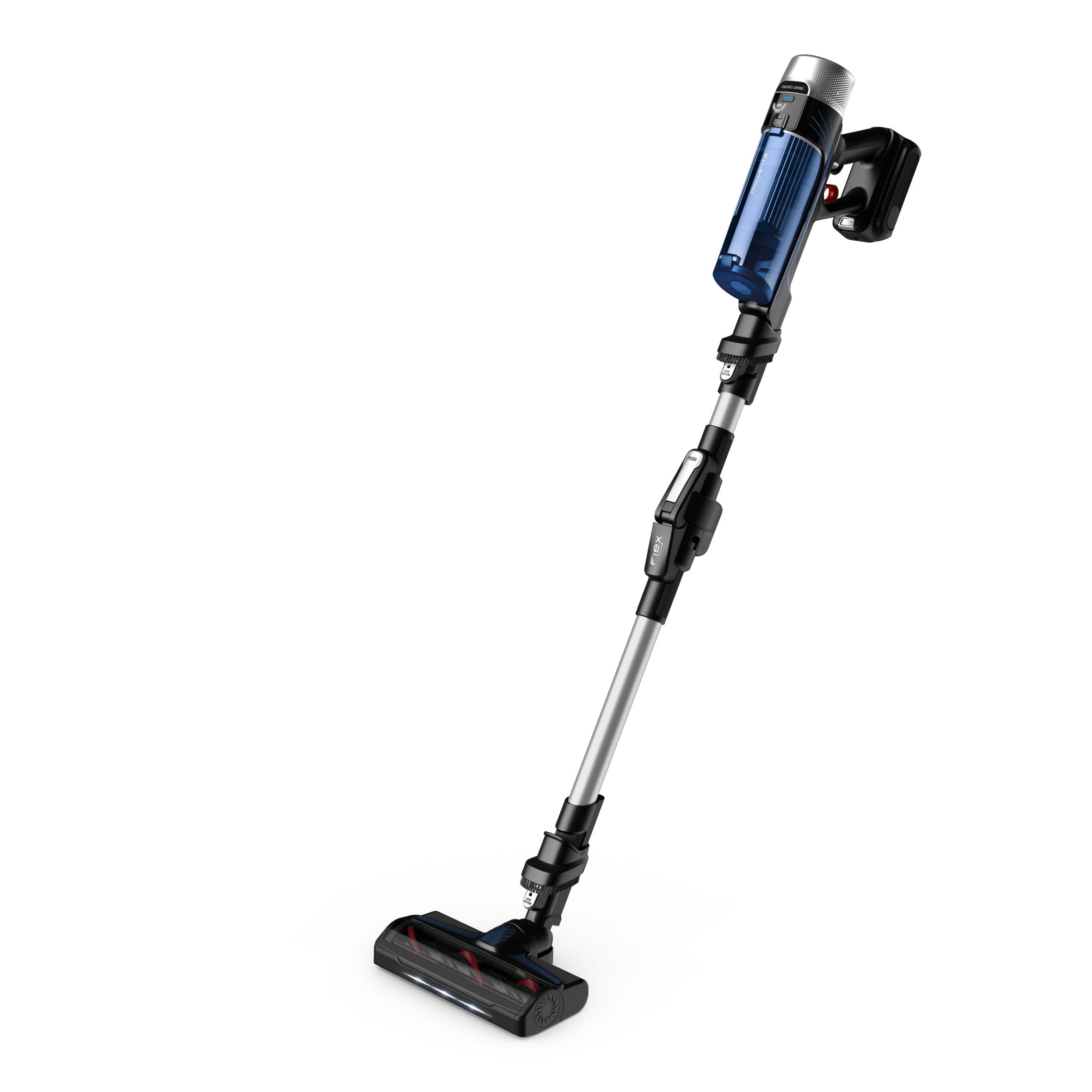X-Force Flex 9.60 Aqua RH20C0