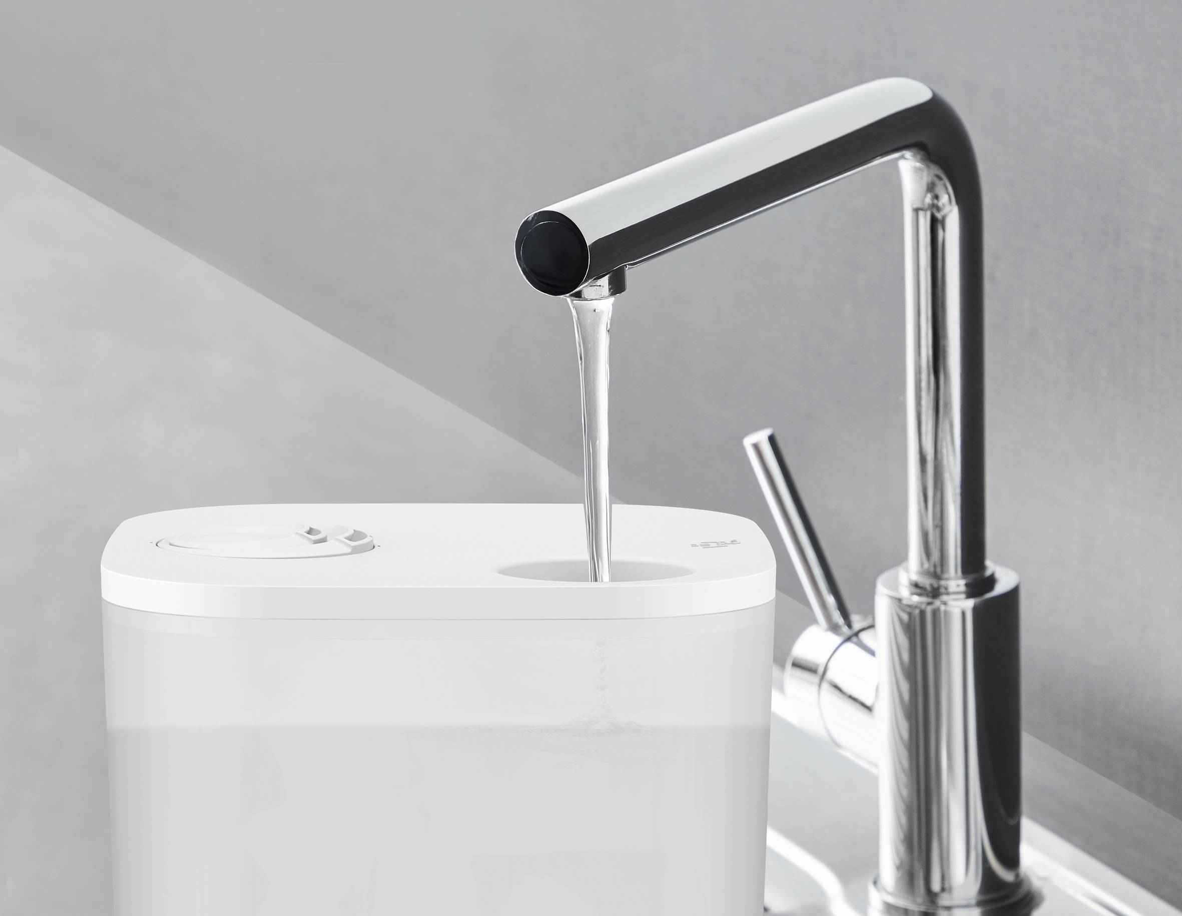 Aqua Boost Luftbefeuchter HU4020