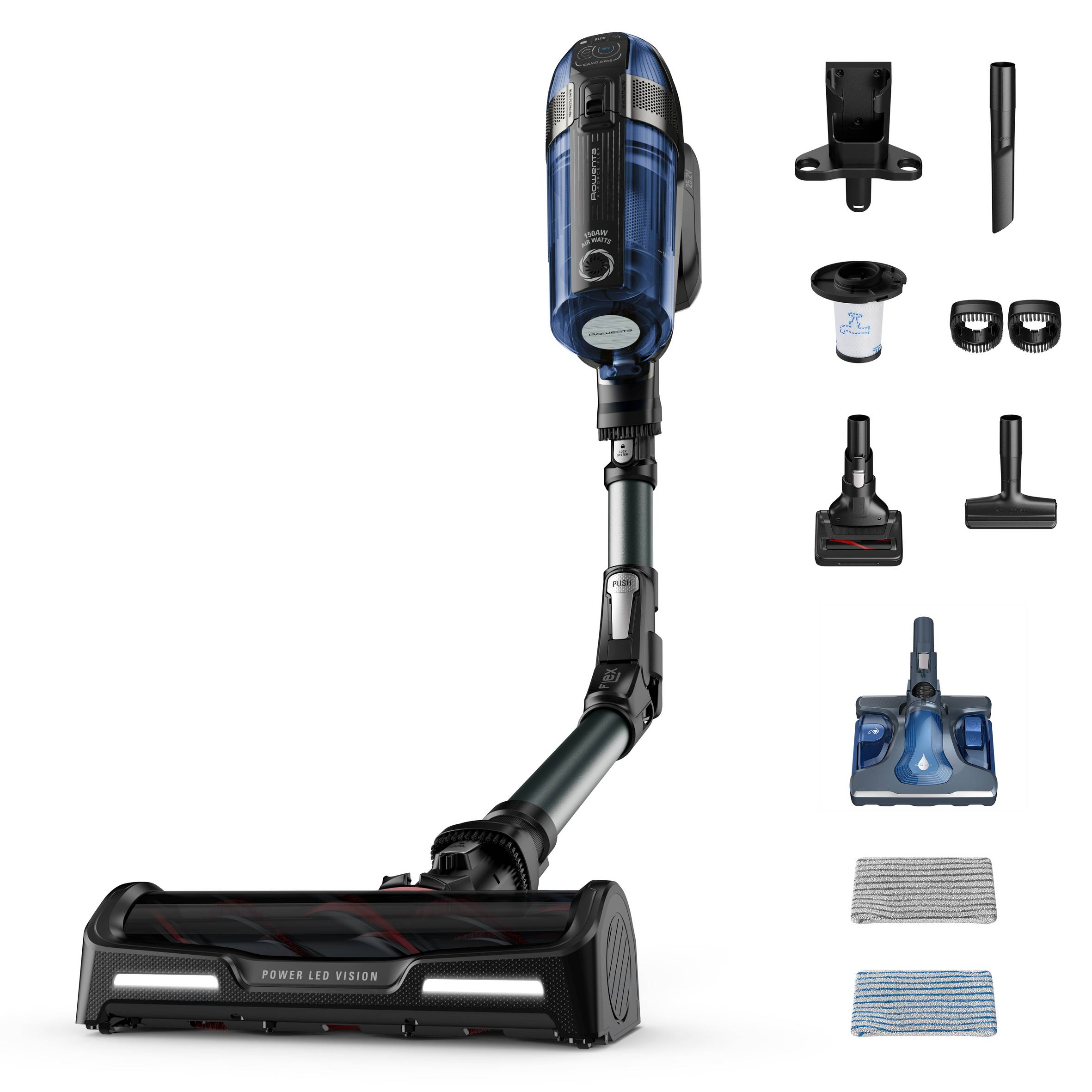 X-Force Flex 12.60 Aqua RH98C8