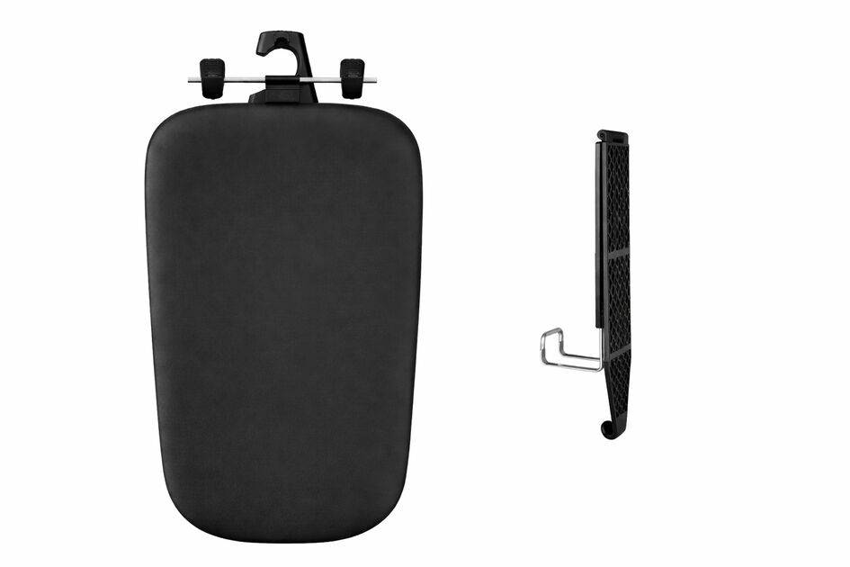 2IN1 STEAMING & IRONING BOARD XD5400E0
