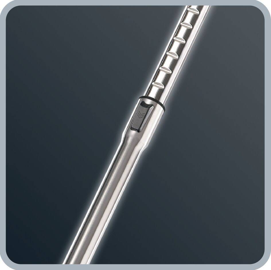 Compact Power Parkett Staubsauger mit Beutel RO3953