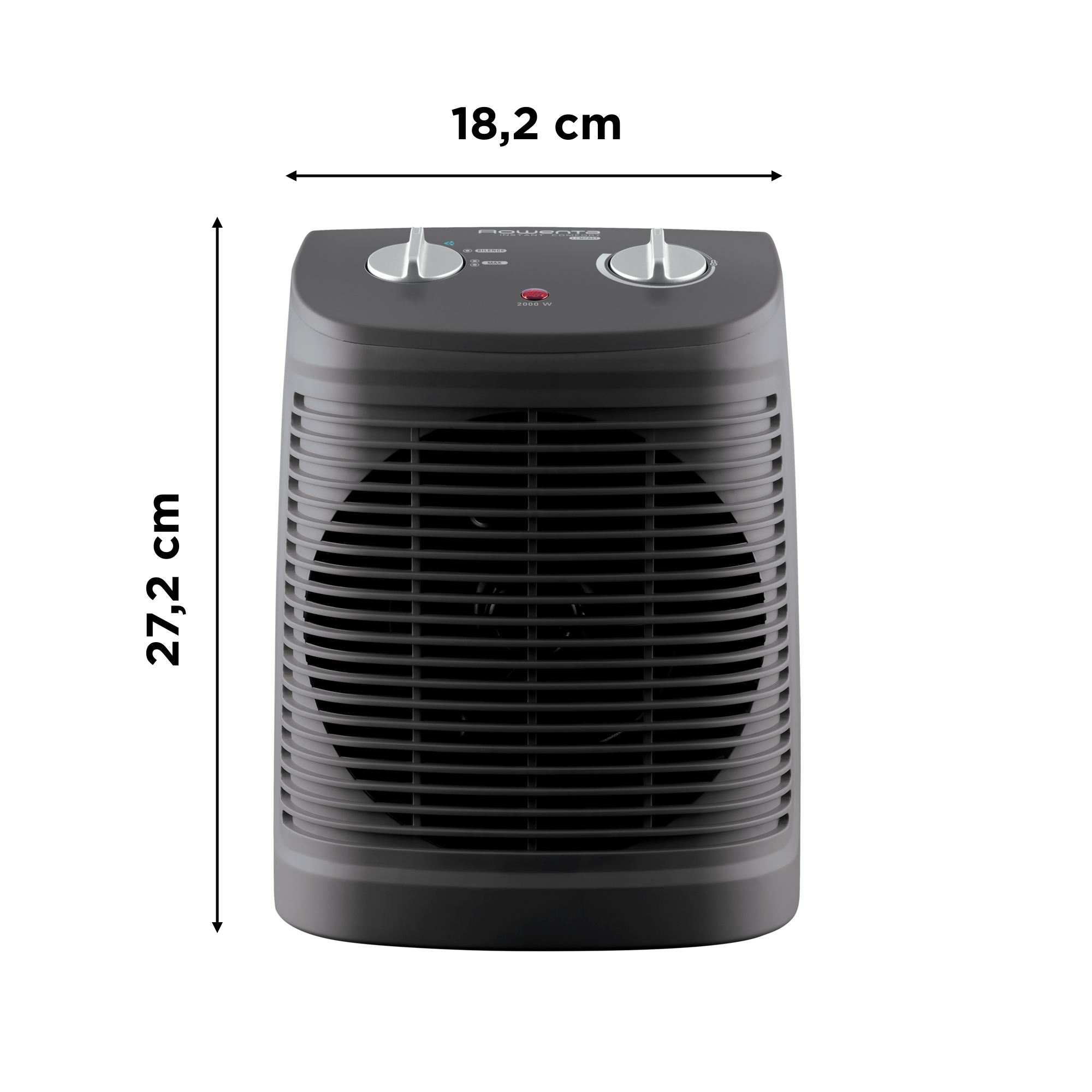 Instant Comfort Compact SO2320