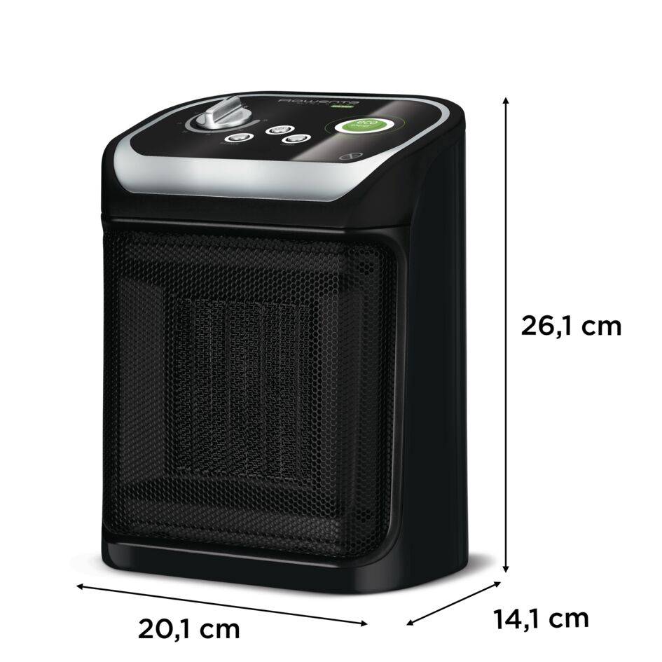 Mini Excel Eco Safe Heizlüfter SO9266