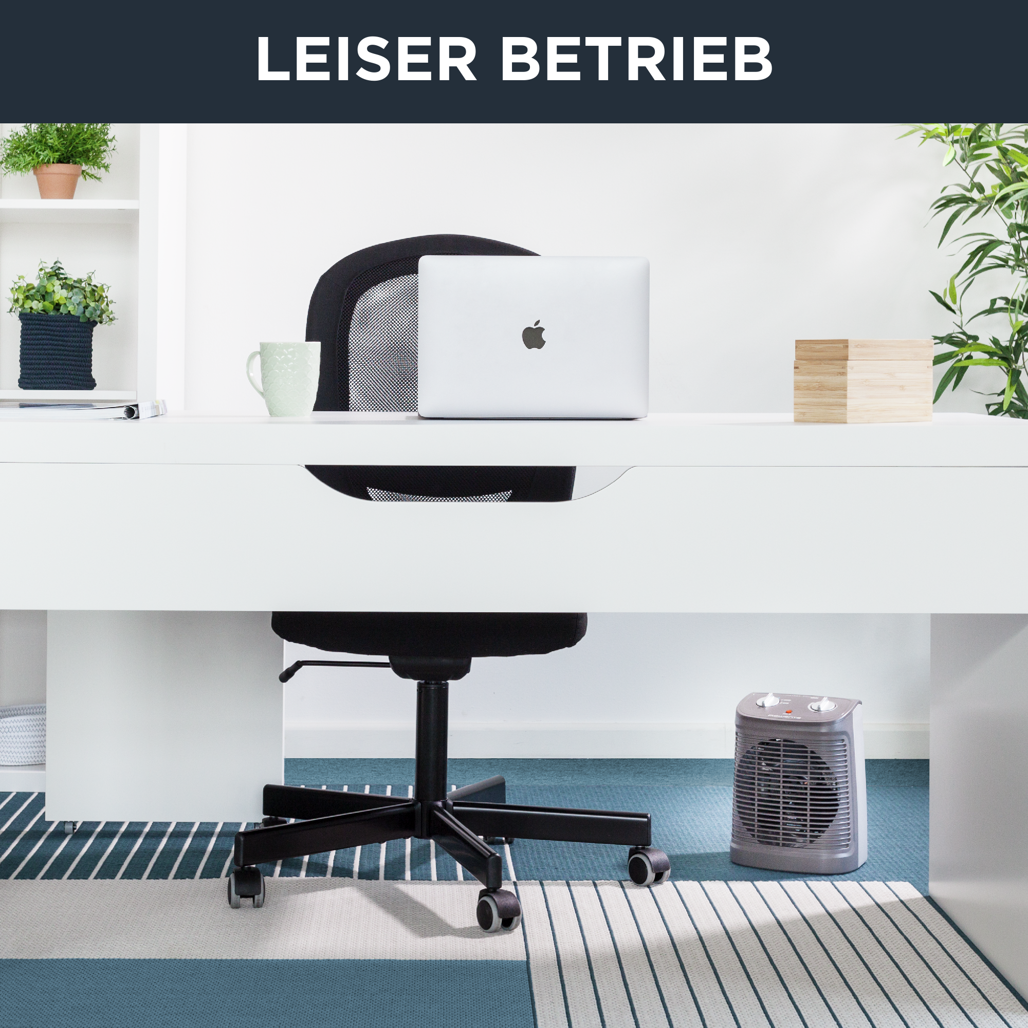 Instant Comfort Compact SO2320