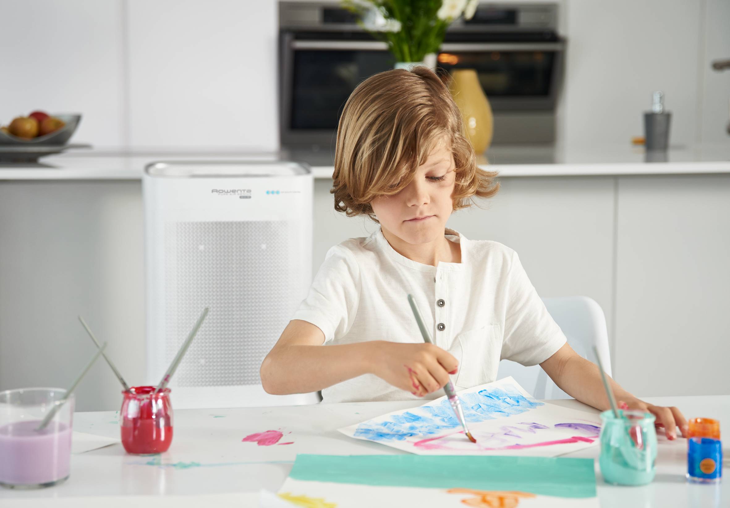 Pure Air Genius Connect PU3080