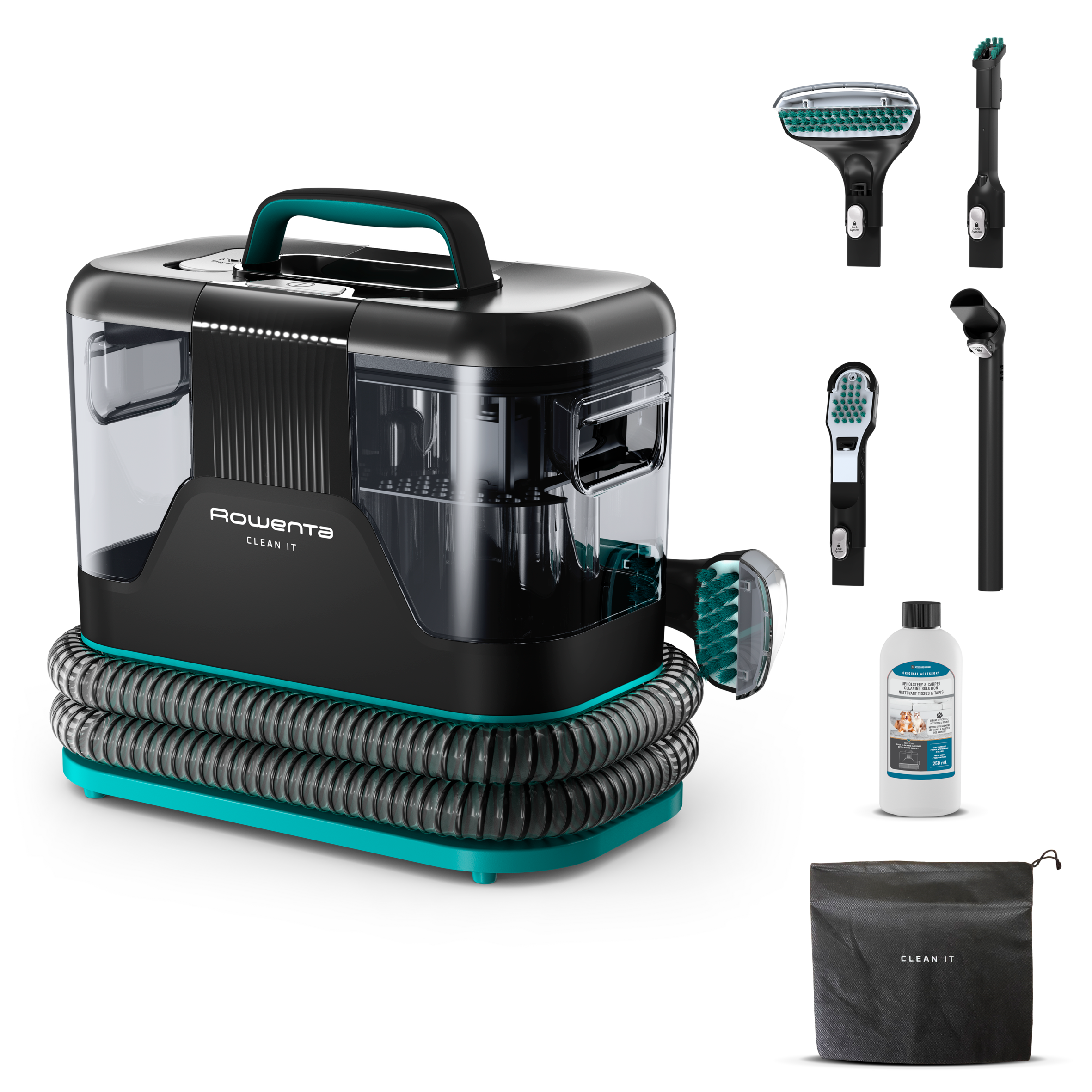 Clean It Fleckenreiniger IN5020