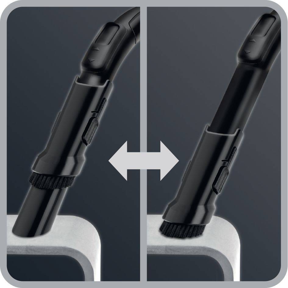 City Space Cyclonic Animal Care