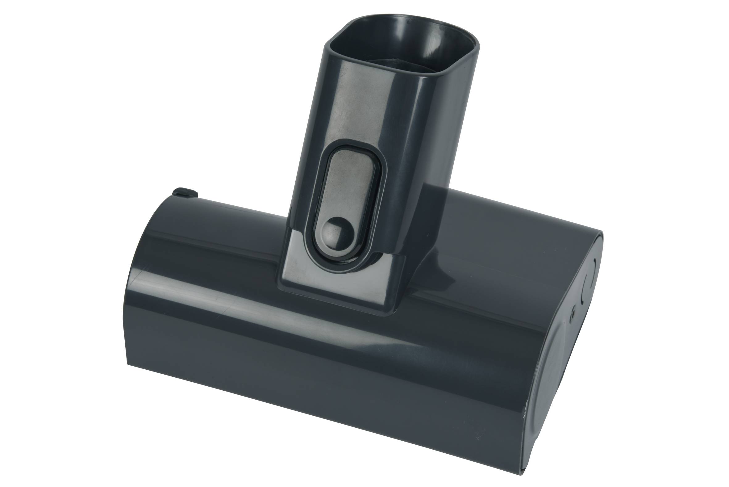 Elektrobürste schmal schwarz SS-9100040939