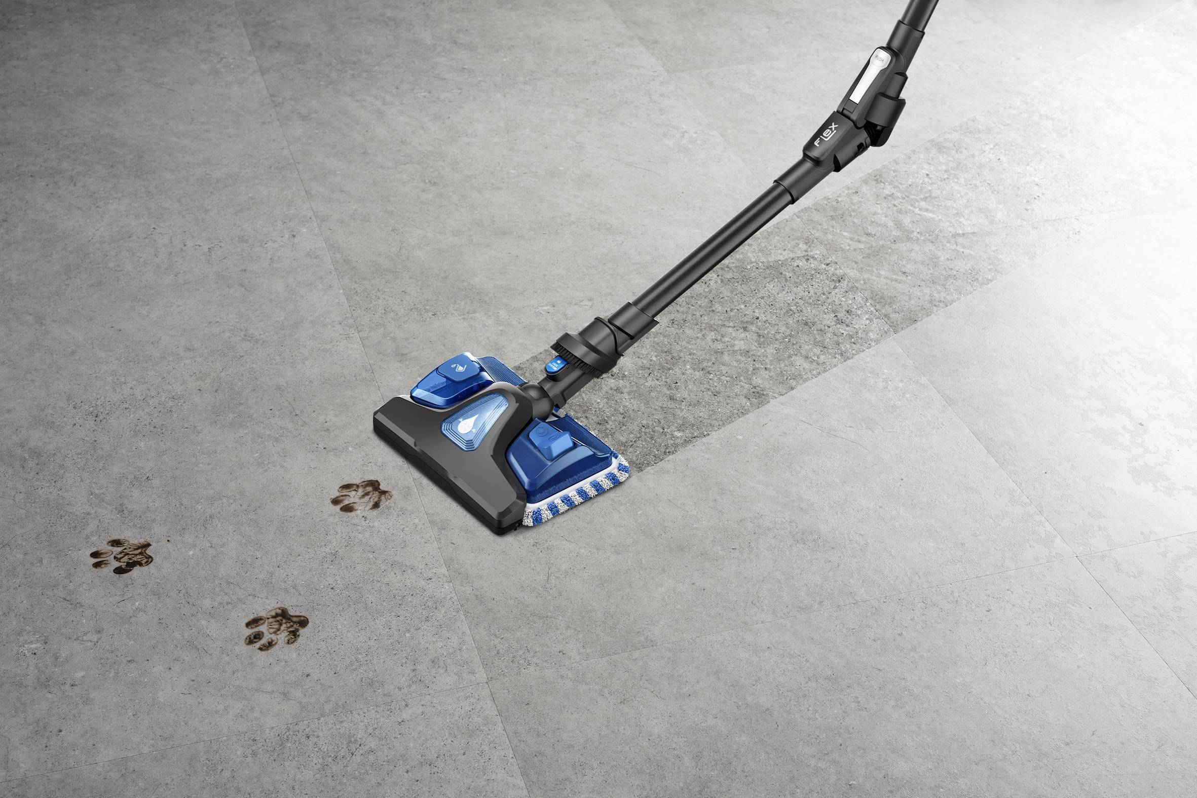 Aqua Slim Wischdüse ZR009602 für die X-Force 9.60 Series