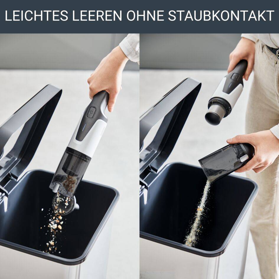 X-Touch Handstaubsauger AC9736