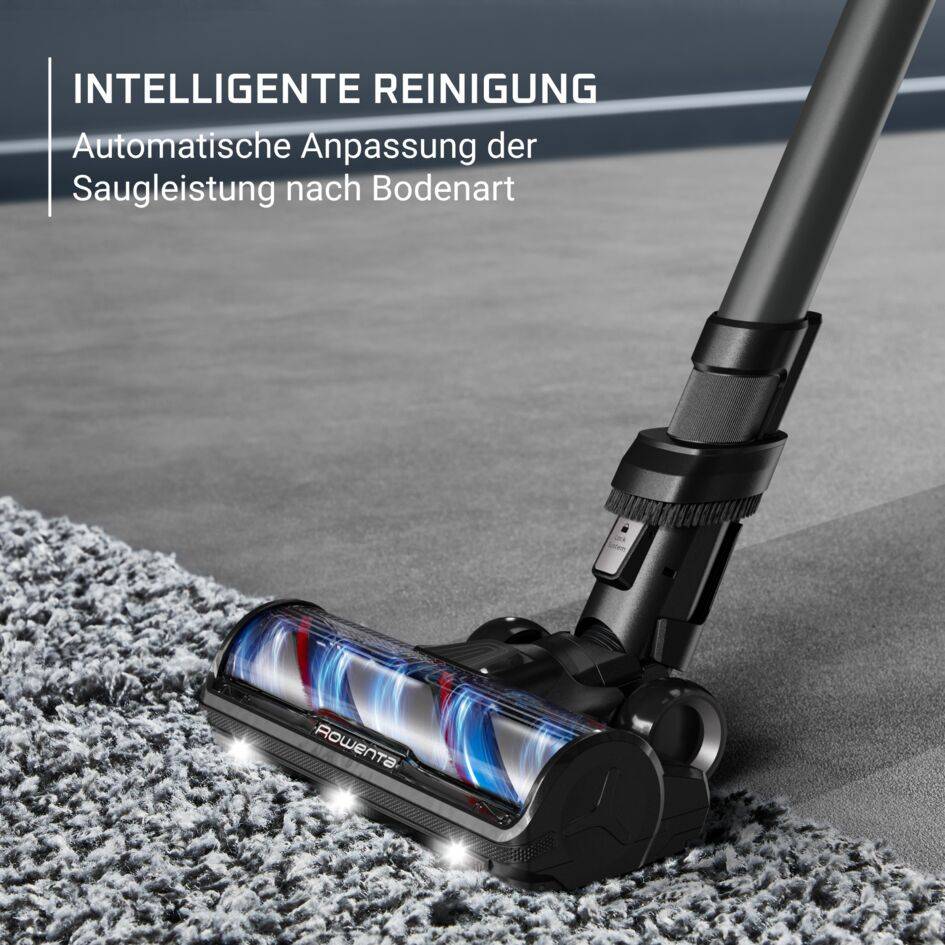 X-Force Flex 14.80 Akkustaubsauger RH9B36