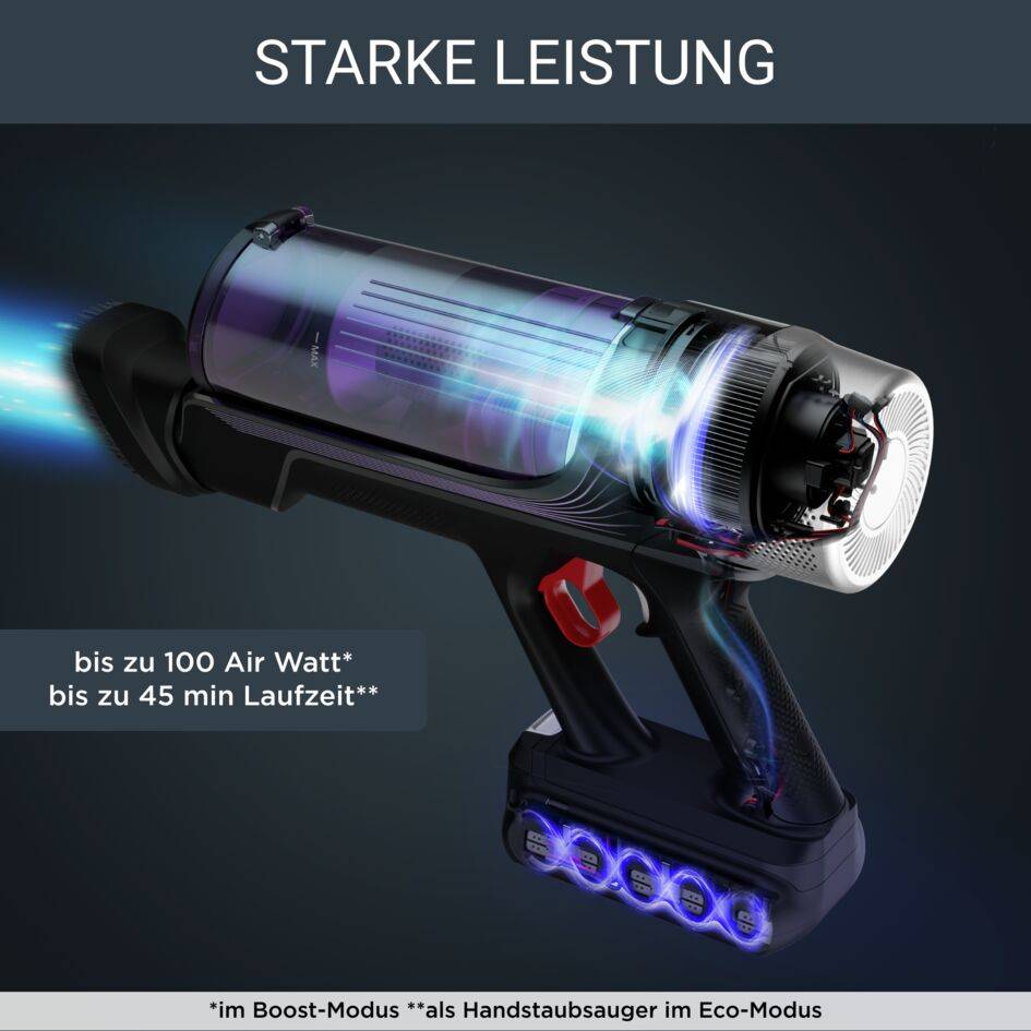 X-Force Flex 9.60 Allergy RH2038 