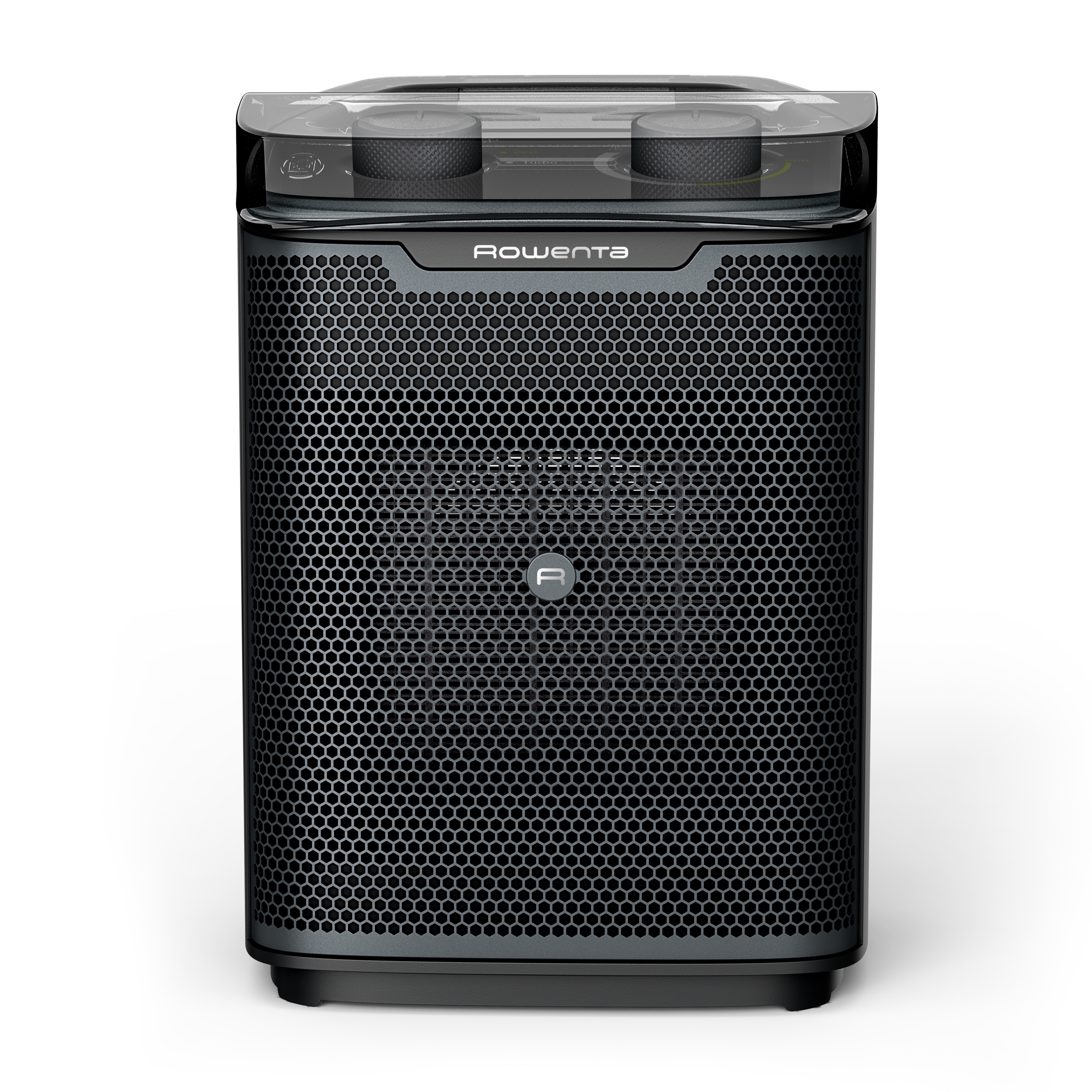 Intense Comfort + Aqua, sicherer Badezimmer-Heizlüfter, 2000 W