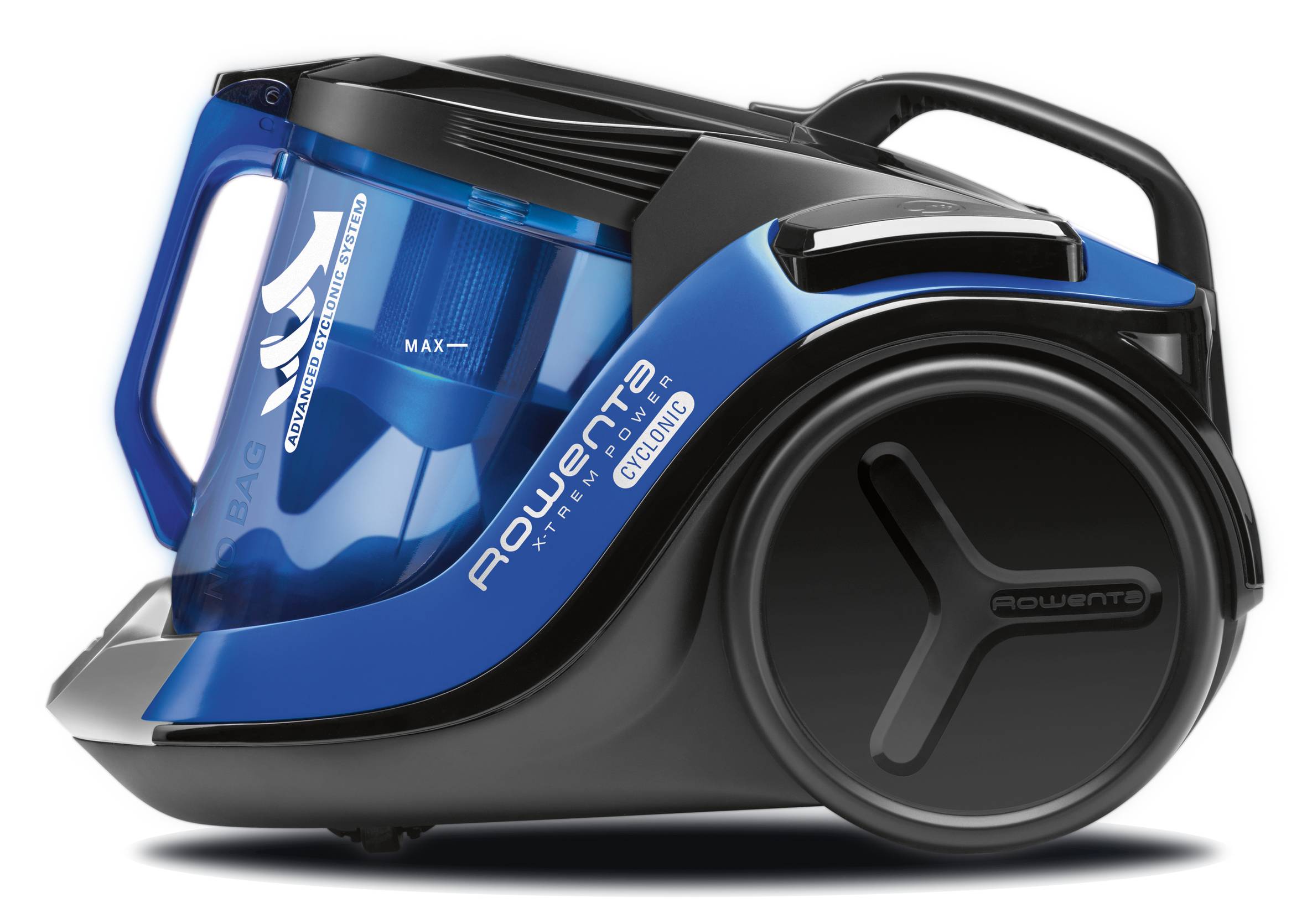 X-trem Power Cyclonic Parkett