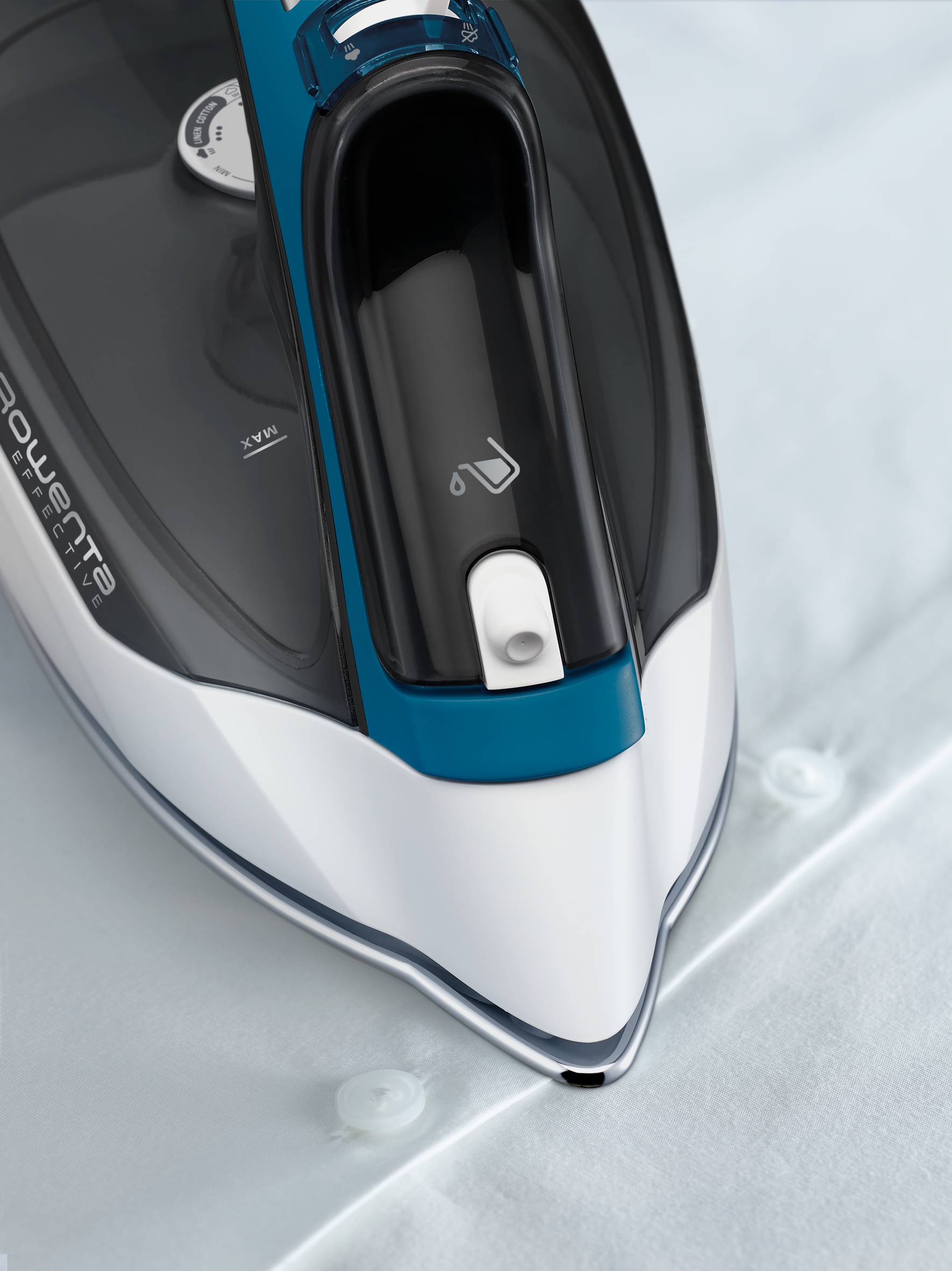 Effective Bügeleisen DX1550