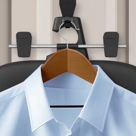 2IN1 STEAMING & IRONING BOARD XD5400E0