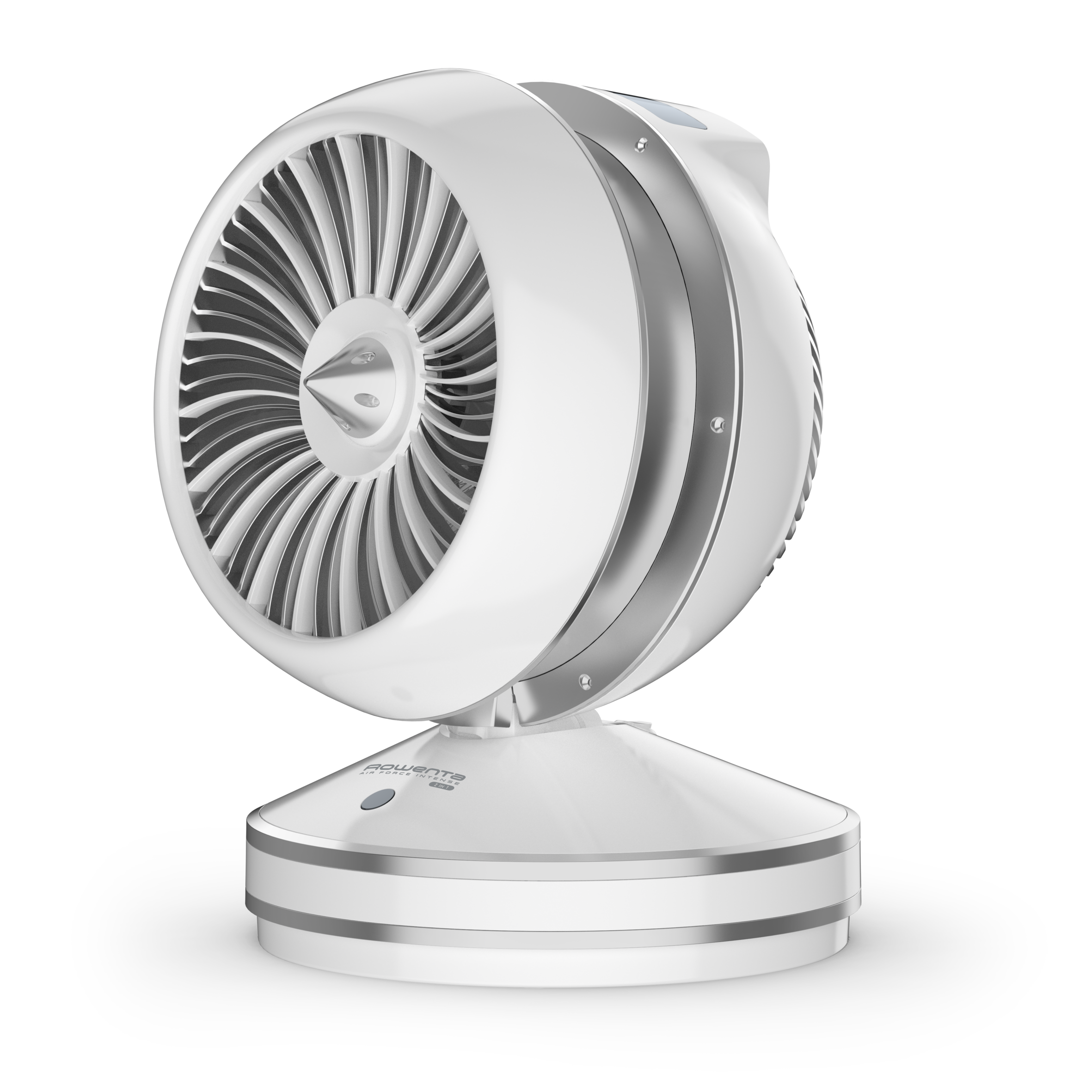 Air Force Intense 2-in-1 Ventilator und Heizlüfter HQ7152