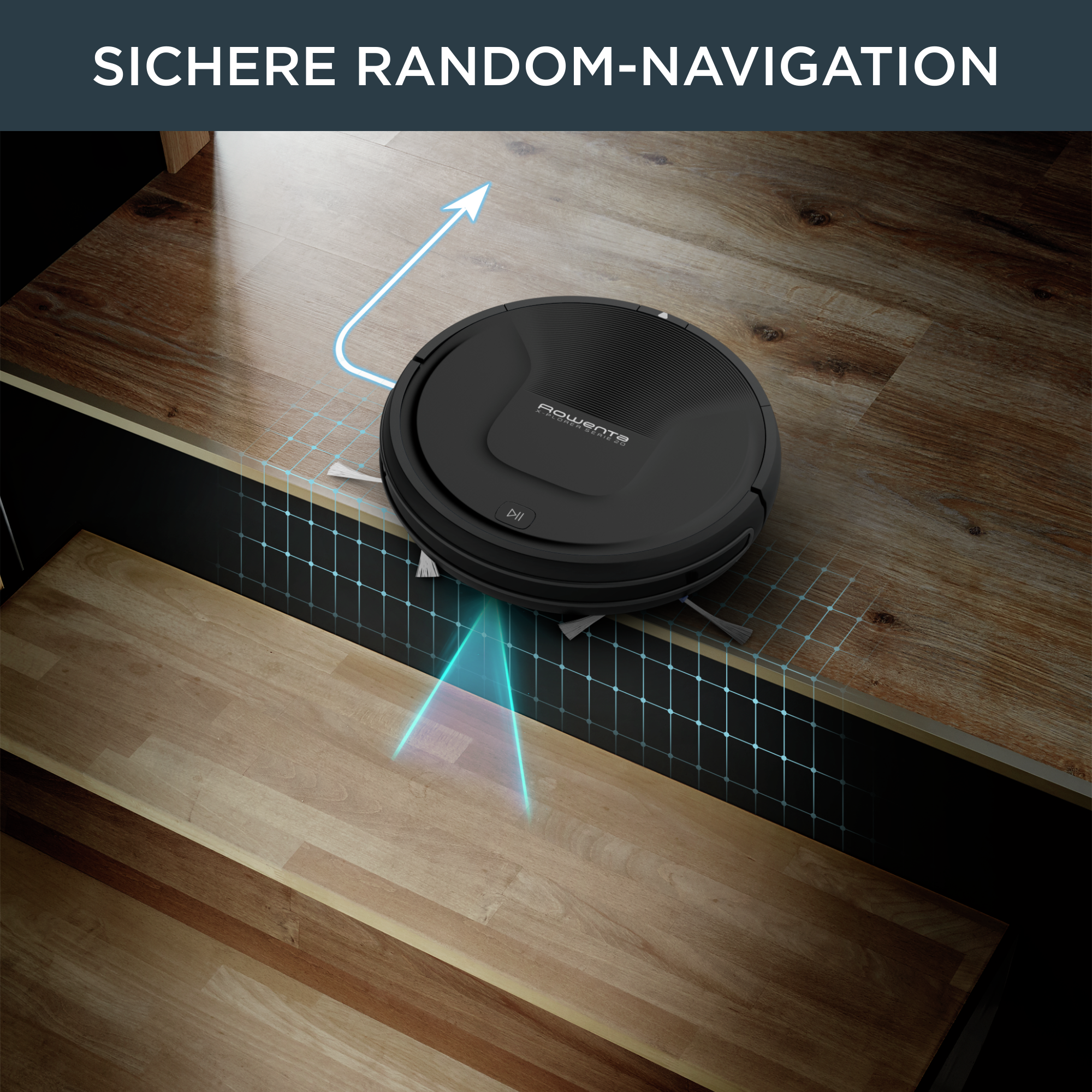 X-plorer Serie 20 RR6825