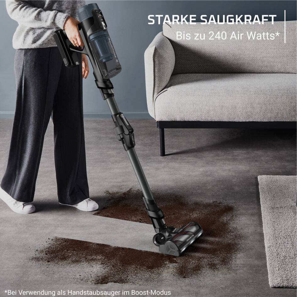 X-Force Flex 14.80 Akkustaubsauger RH9B36