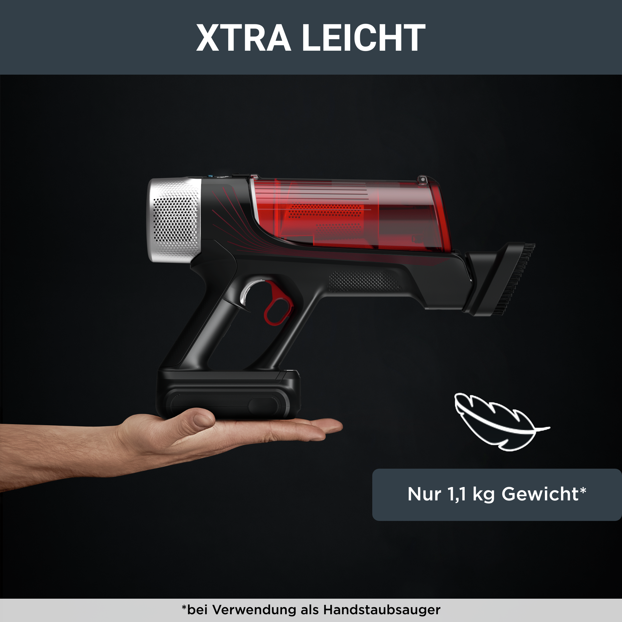 X-Force Flex 9.60 Animal RH2078