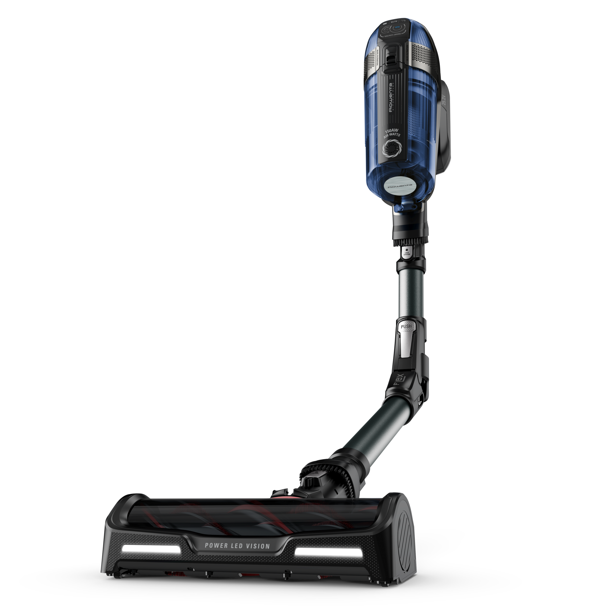 X-Force Flex 12.60 Aqua RH98C8