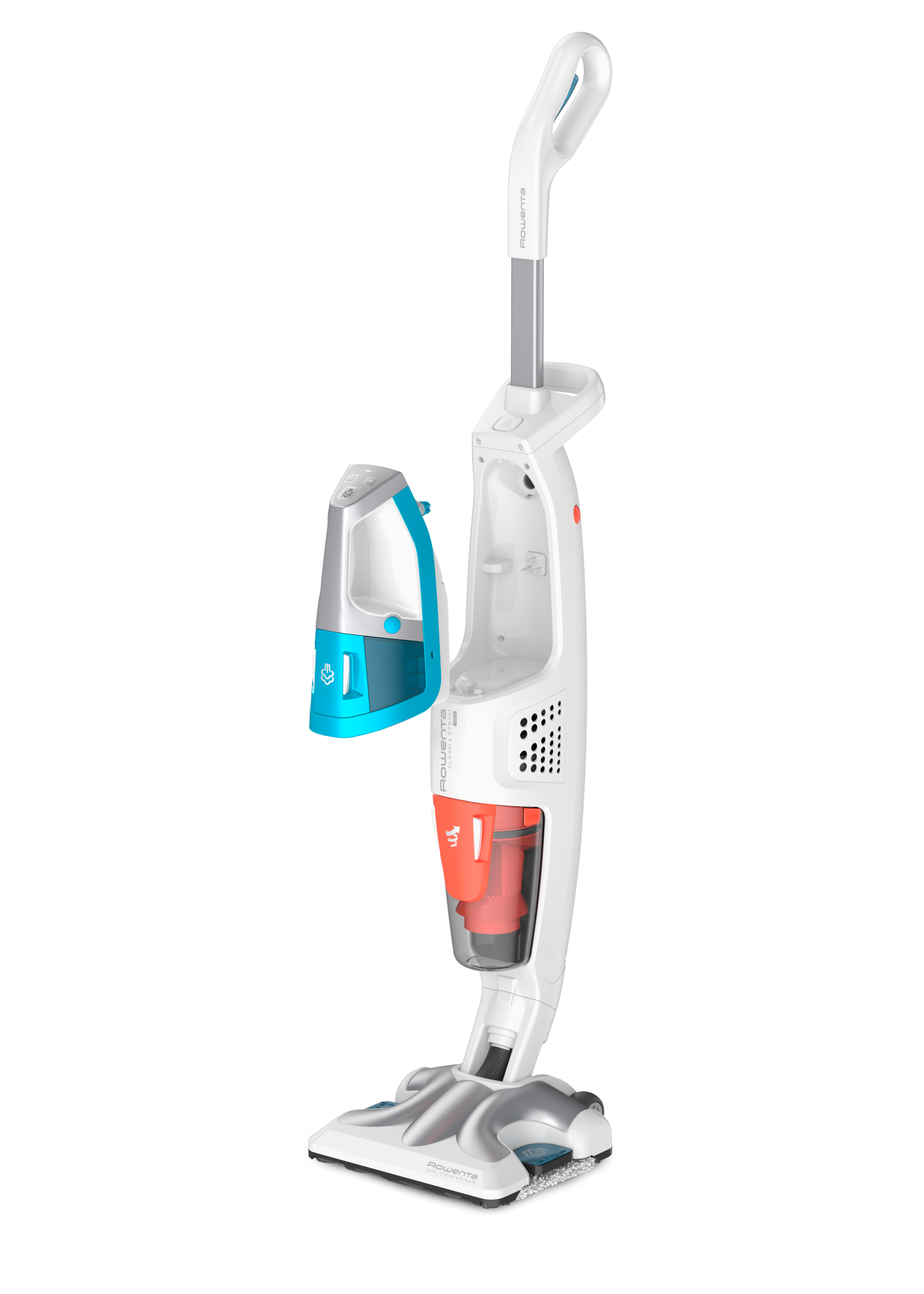 CLEAN & STEAM MULTI (RY8544)