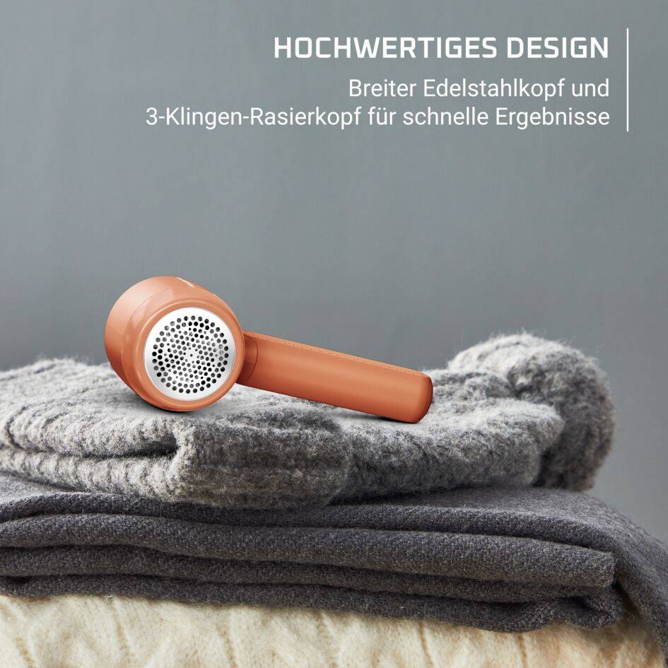 Easy Care Fusselentferner JA8001